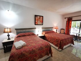 Hotel Doralba Inn Merida