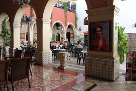Hotel Doralba Inn Merida