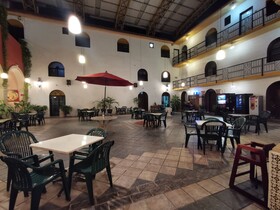 Hotel Doralba Inn Merida