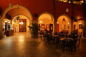 Hotel Doralba Inn Merida