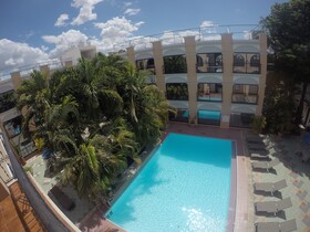 Hotel Doralba Inn Merida