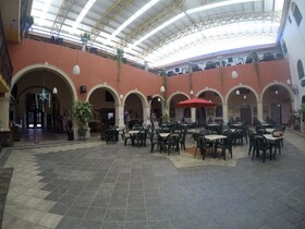 Hotel Doralba Inn Merida