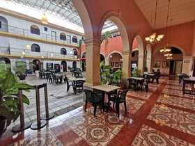 Hotel Doralba Inn Merida