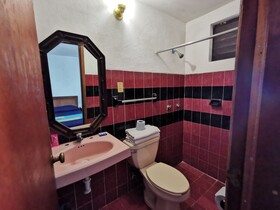 Hotel Doralba Inn Merida