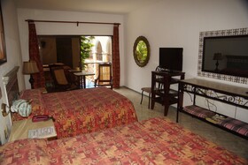 Hotel Doralba Inn Merida