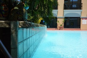 Hotel Doralba Inn Merida