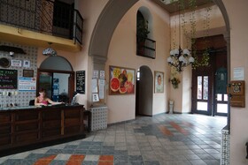 Hotel Doralba Inn Merida