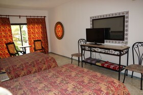 Hotel Doralba Inn Merida