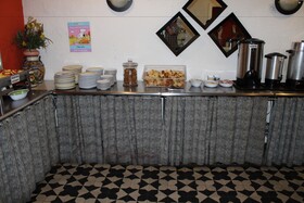 Hotel Doralba Inn Merida