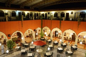 Hotel Doralba Inn Merida