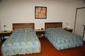 Hotel Doralba Inn Merida