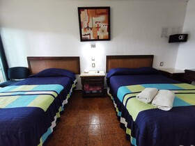 Hotel Doralba Inn Merida