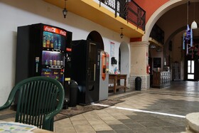 Hotel Doralba Inn Merida