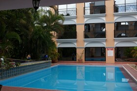 Hotel Doralba Inn Merida