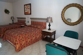 Hotel Doralba Inn Merida