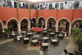 Hotel Doralba Inn Merida