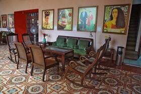 Hotel Doralba Inn Merida