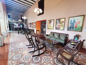 Hotel Doralba Inn Merida