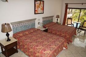 Hotel Doralba Inn Merida