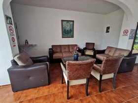 Hotel Doralba Inn Merida