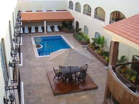 Hotel Dubrovnik