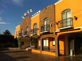 Hotel Dubrovnik