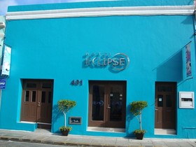 Hotel Eclipse