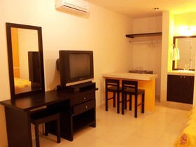 Hotel El Marques