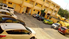 Hotel El Marques