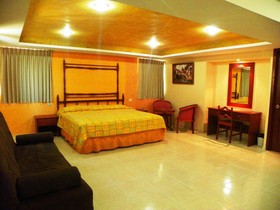 Hotel El Marques