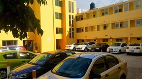 Hotel El Marques