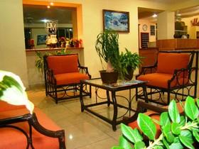 Hotel El Marques