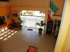 Hotel El Marques