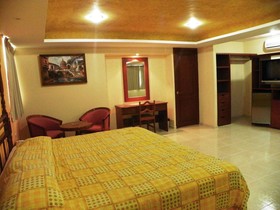Hotel El Marques