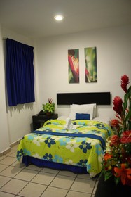 Hotel Embajadores