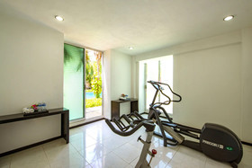 Hotel Embajadores