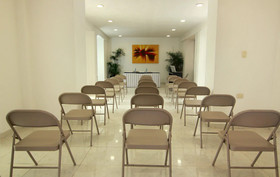 Hotel Embajadores