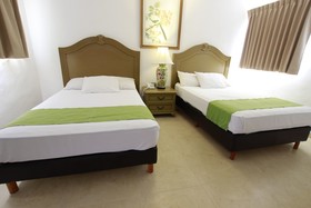Hotel Embajadores