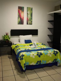 Hotel Embajadores