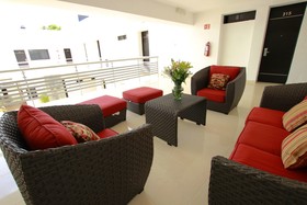Hotel Embajadores