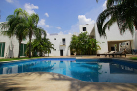 Hotel Embajadores