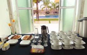 Hotel Embajadores