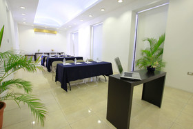Hotel Embajadores
