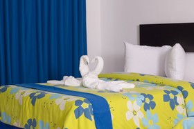 Hotel Embajadores
