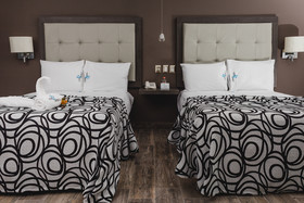 Hotel Flamingo Merida