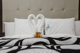 Hotel Flamingo Merida