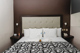 Hotel Flamingo Merida