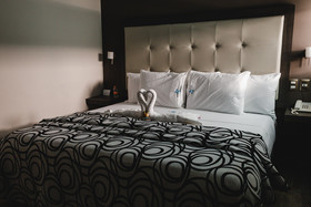 Hotel Flamingo Merida