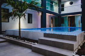 Hotel Flamingo Merida