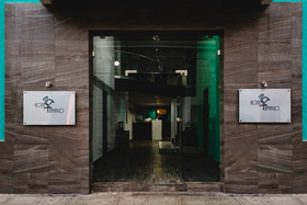 Hotel Flamingo Merida